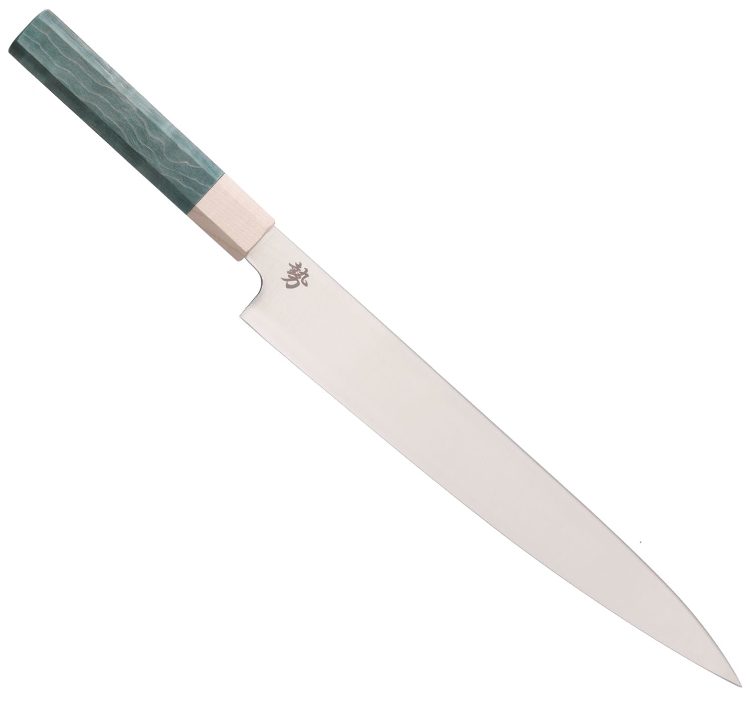キキ Kashima Migaki Sujihiki 270 mm – F440AF – Cleancut
