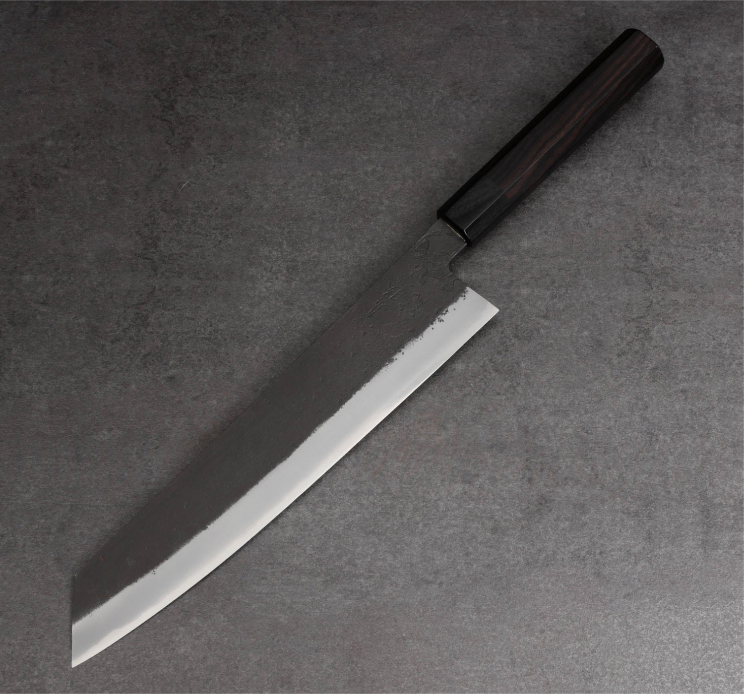 Hinoura Aogami Super