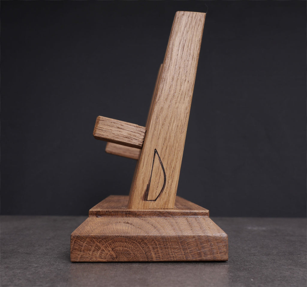Knife Stand for 1 Knife