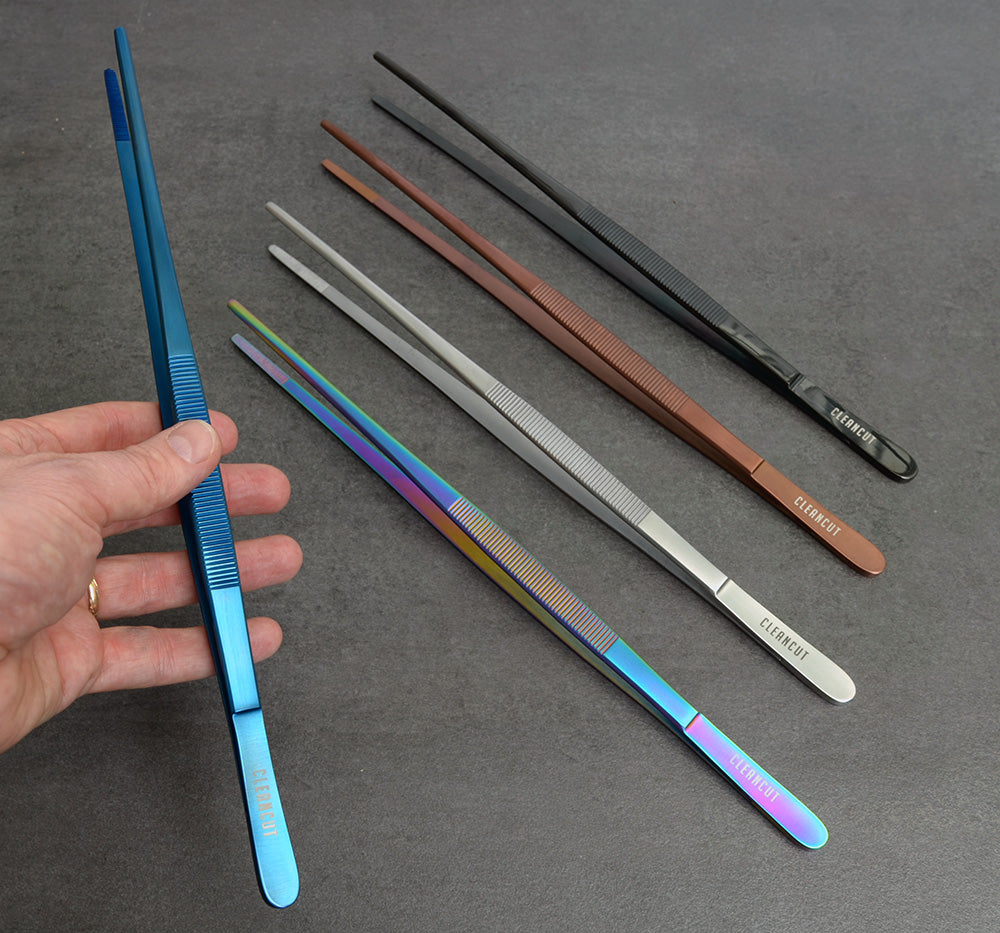 Forceps 30 cm