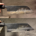 Chip and Tip Repair