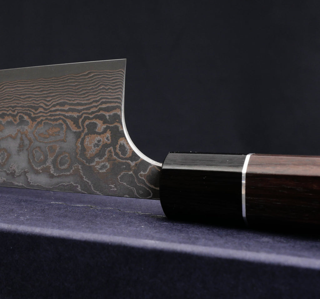 Chef's knife