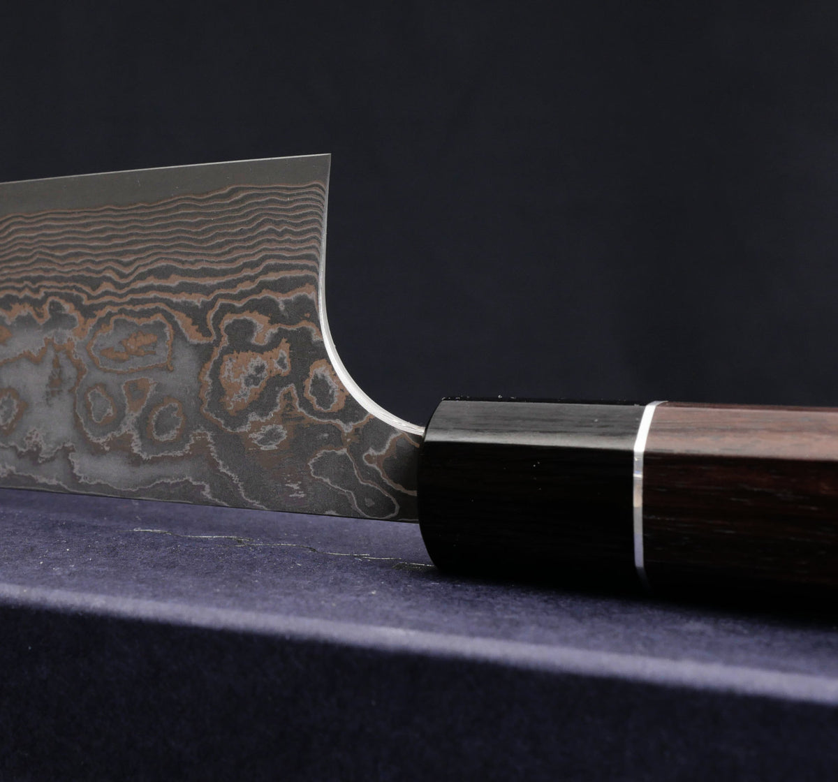 Chef's knife