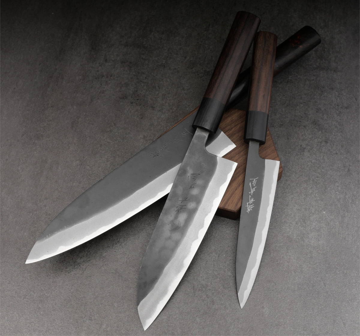 Chef's knife