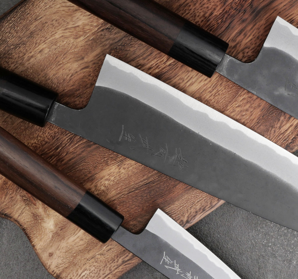 Chef's knife