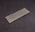 Diamond stone double-sided