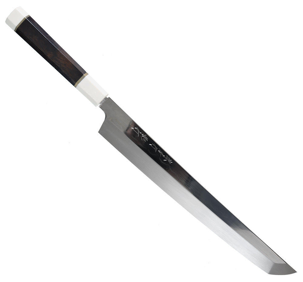 Mizu Honyaki | Saya