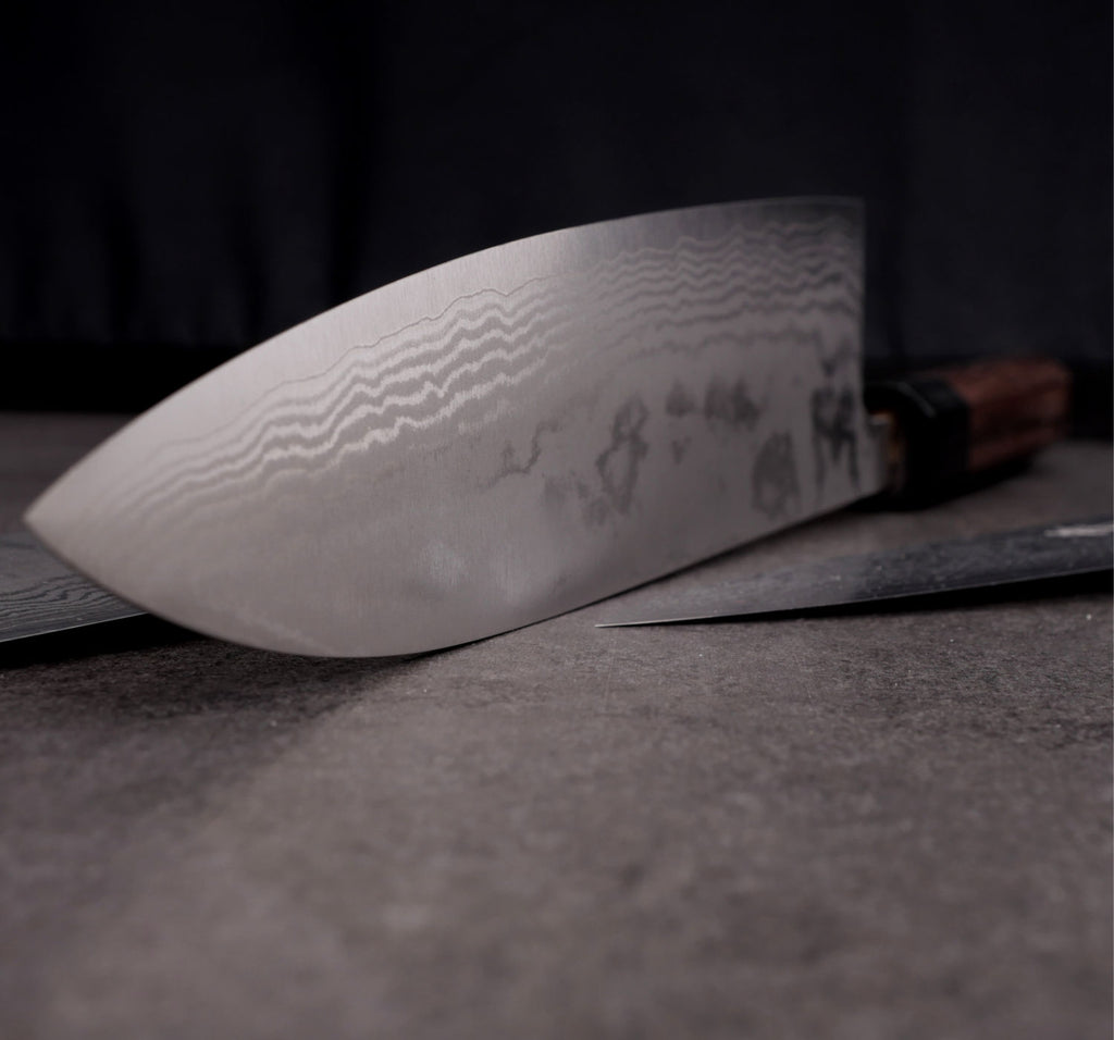 Chef's Knife