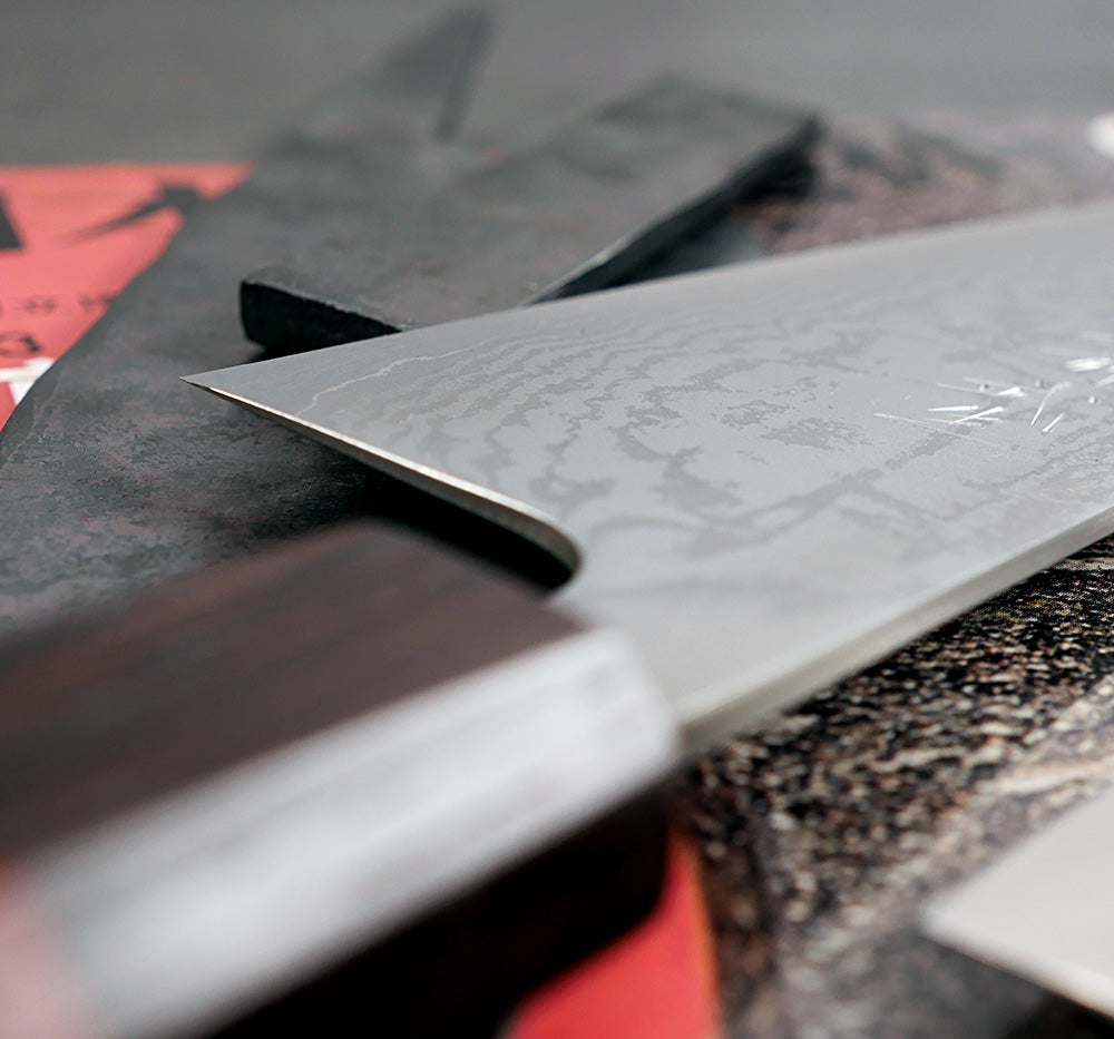 Chef's knife