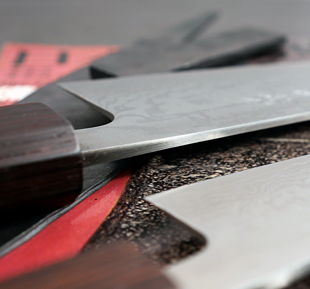 Utility knife | K-tip