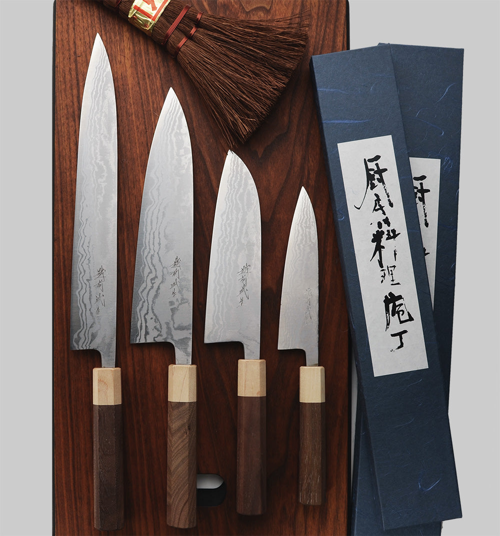 Chef's knife