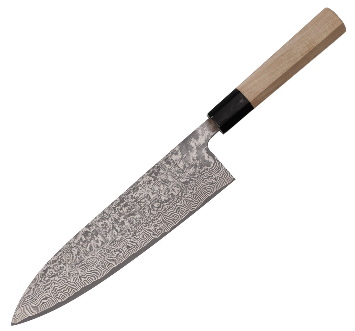 Chef's knife