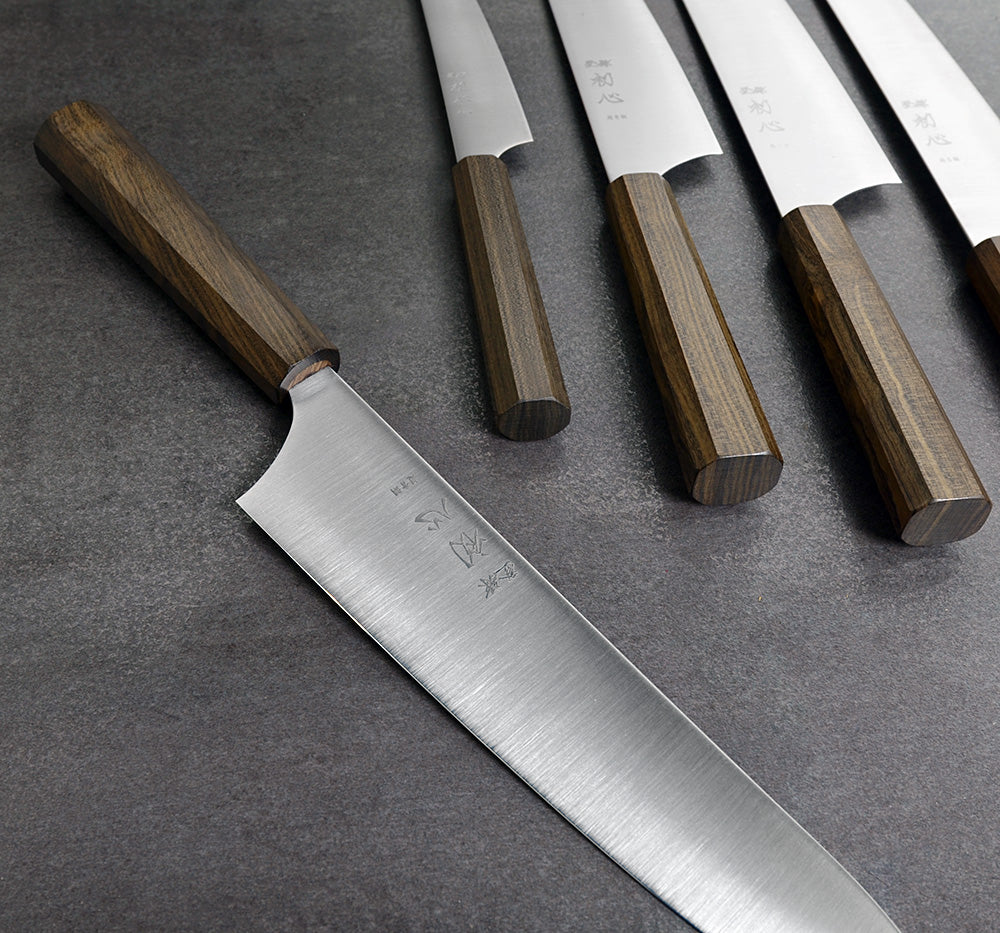 Chef's knife