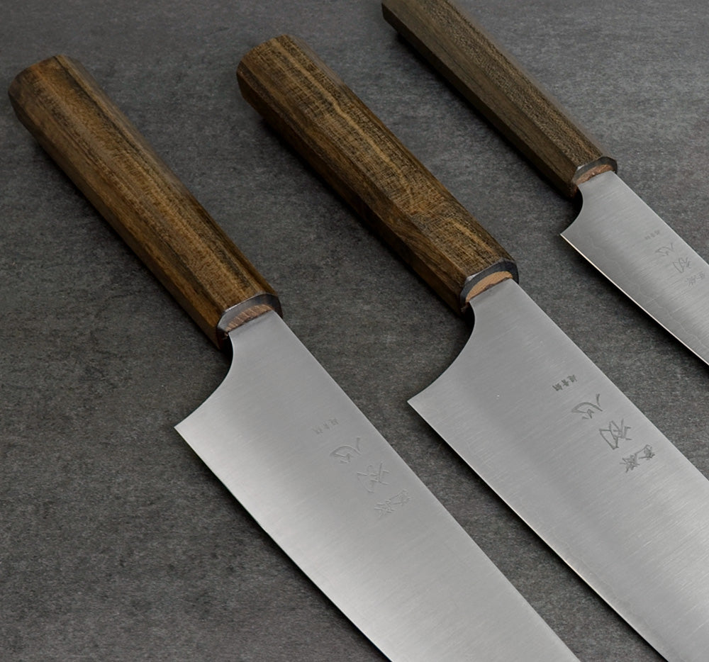 Chef's knife