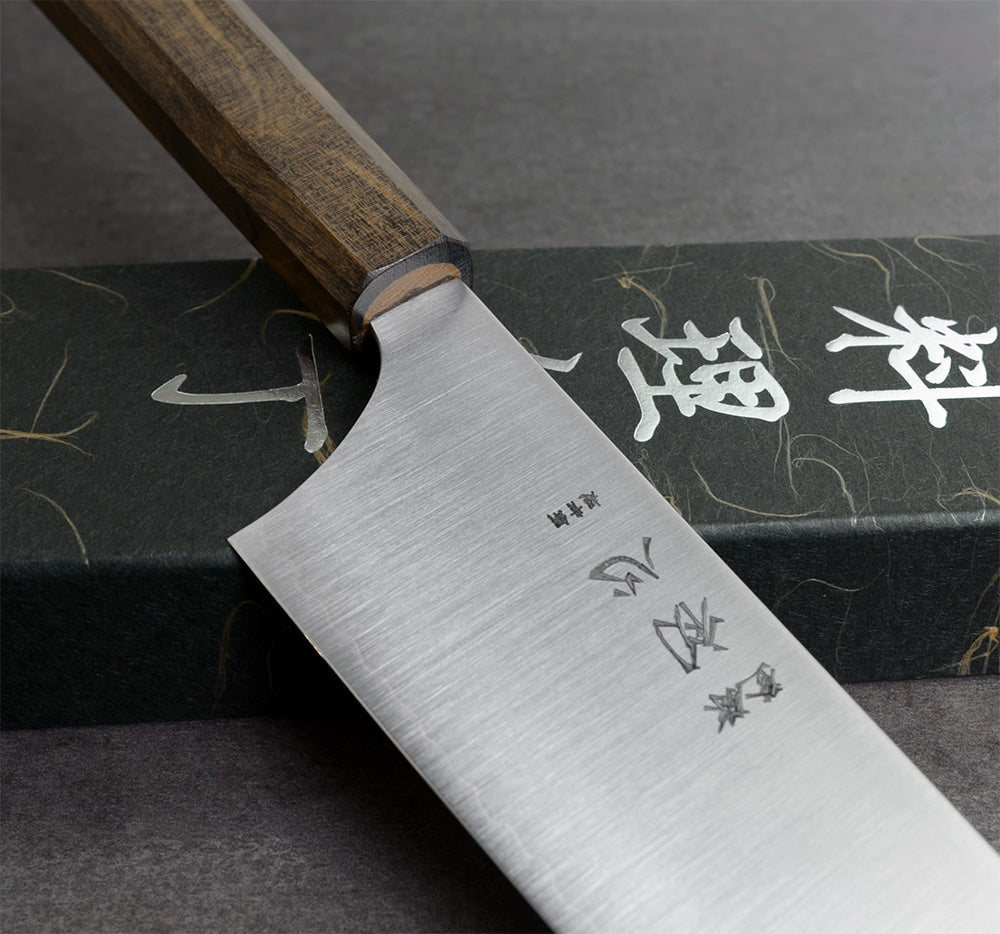 Chef's knife