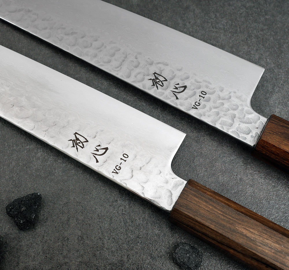 Chef's knife
