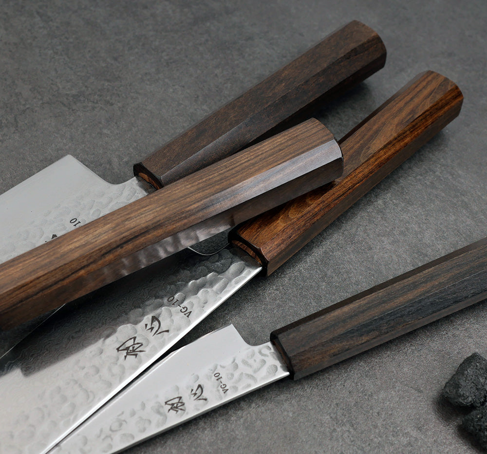 Chef's knife