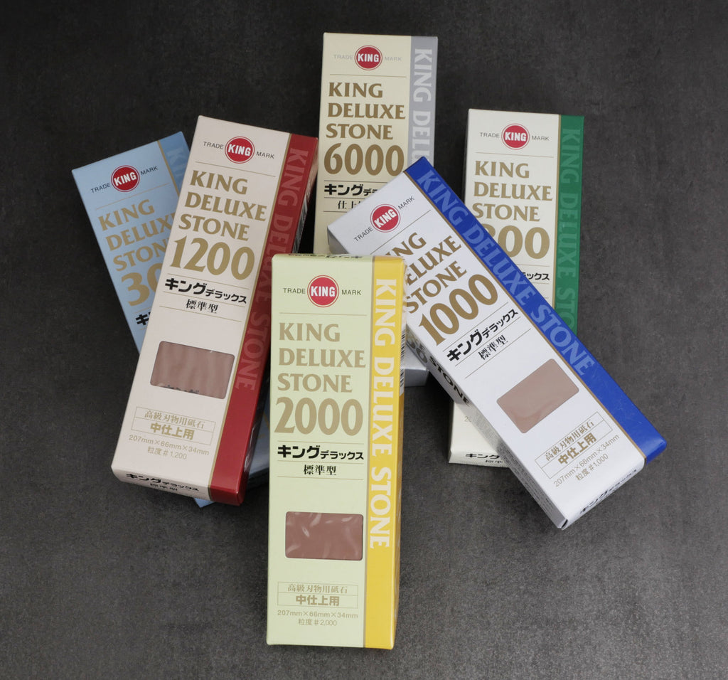 Kind Deluxe #6000