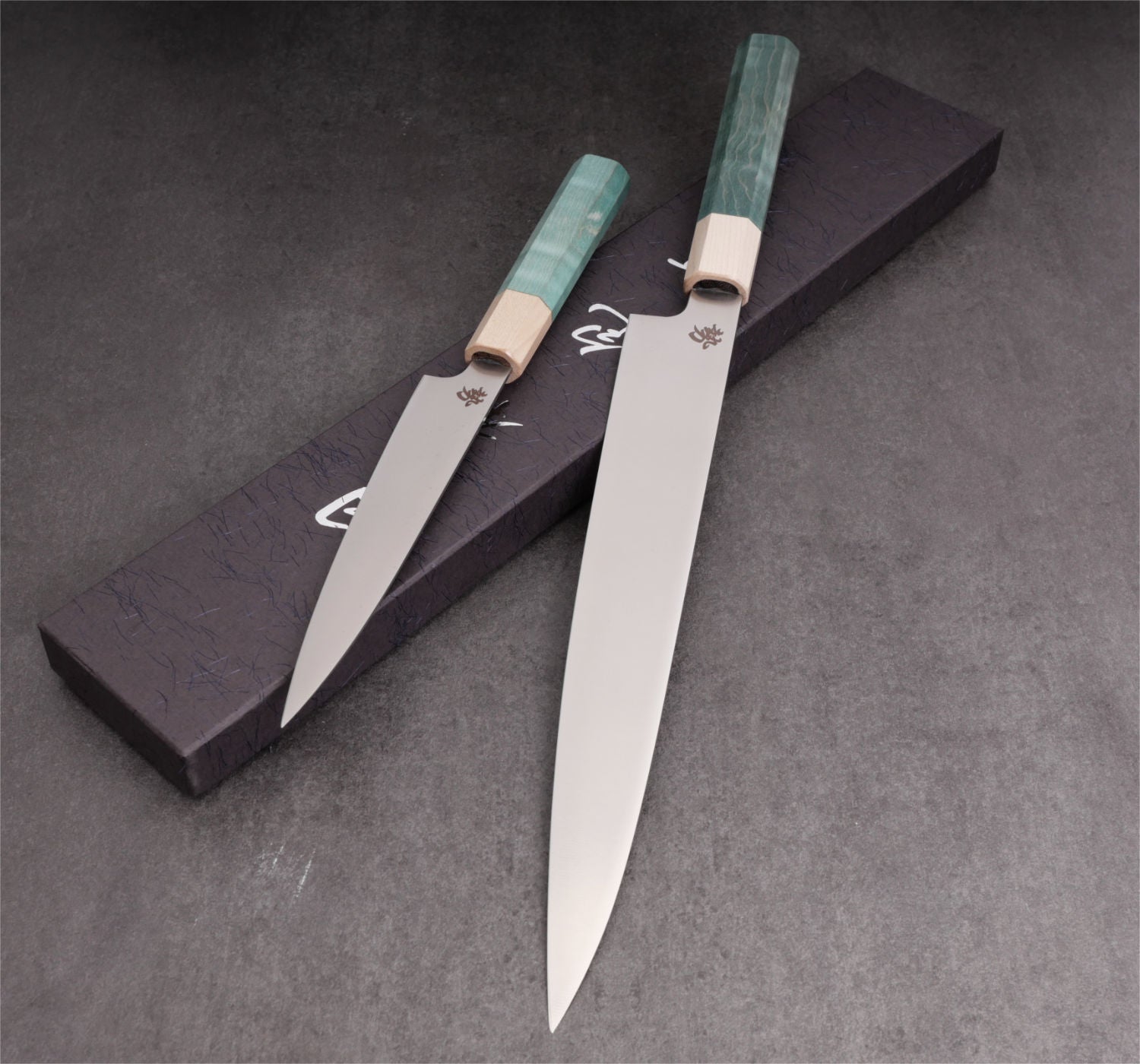Kashima Migaki Sujihiki 270 mm – F440AF – Cleancut