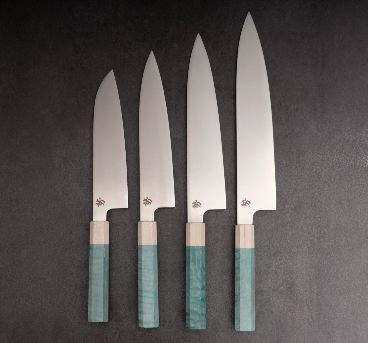 Kashima Migaki Sujihiki 270 mm – F440AF – Cleancut