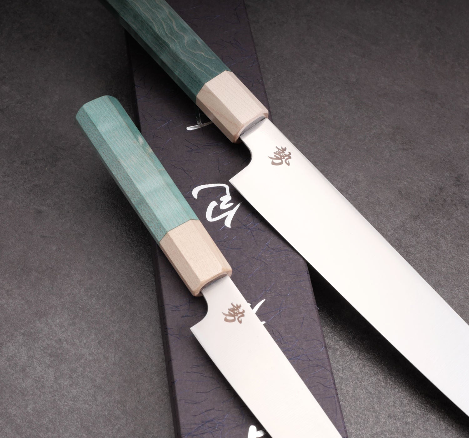 Kashima Migaki Sujihiki 270 mm – F440AF – Cleancut