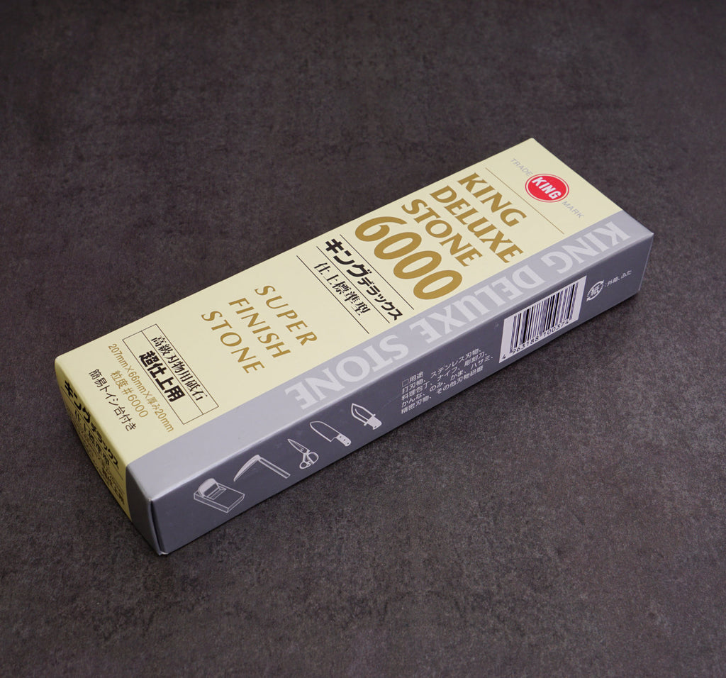 King Deluxe #6000