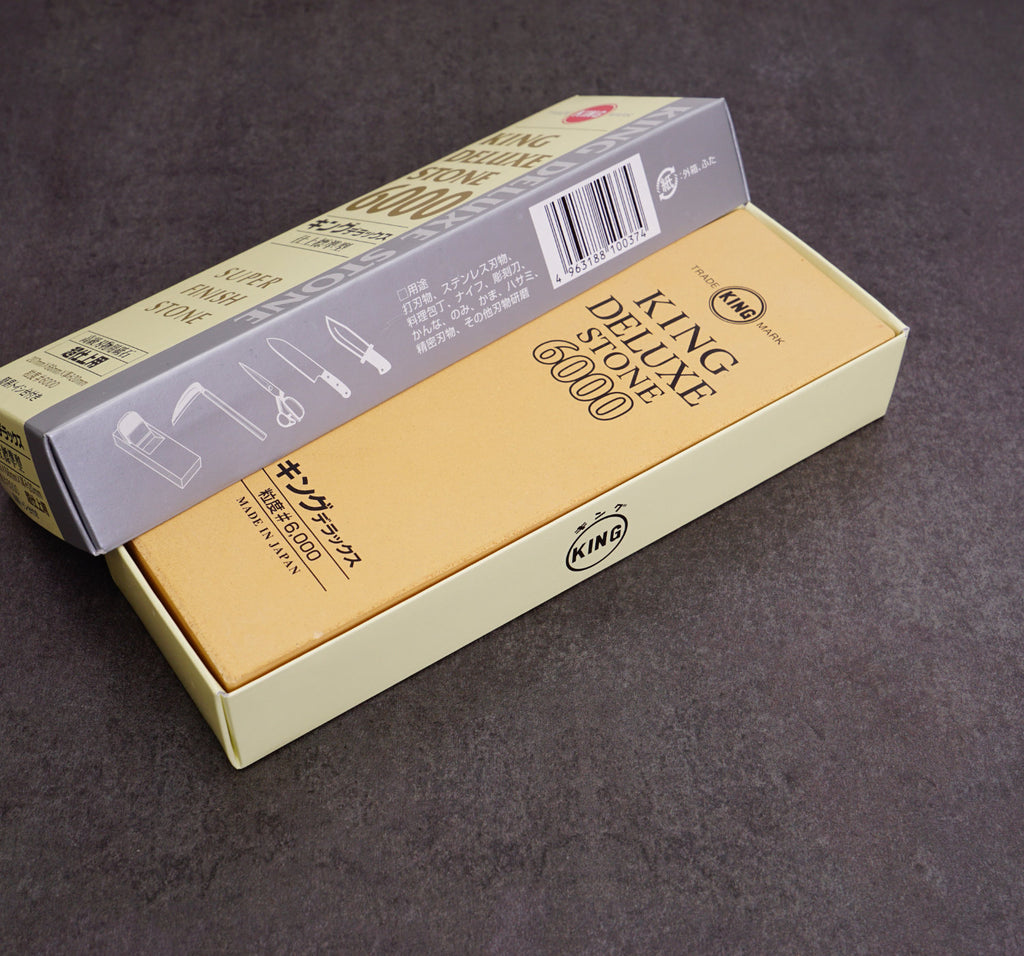 King Deluxe #6000