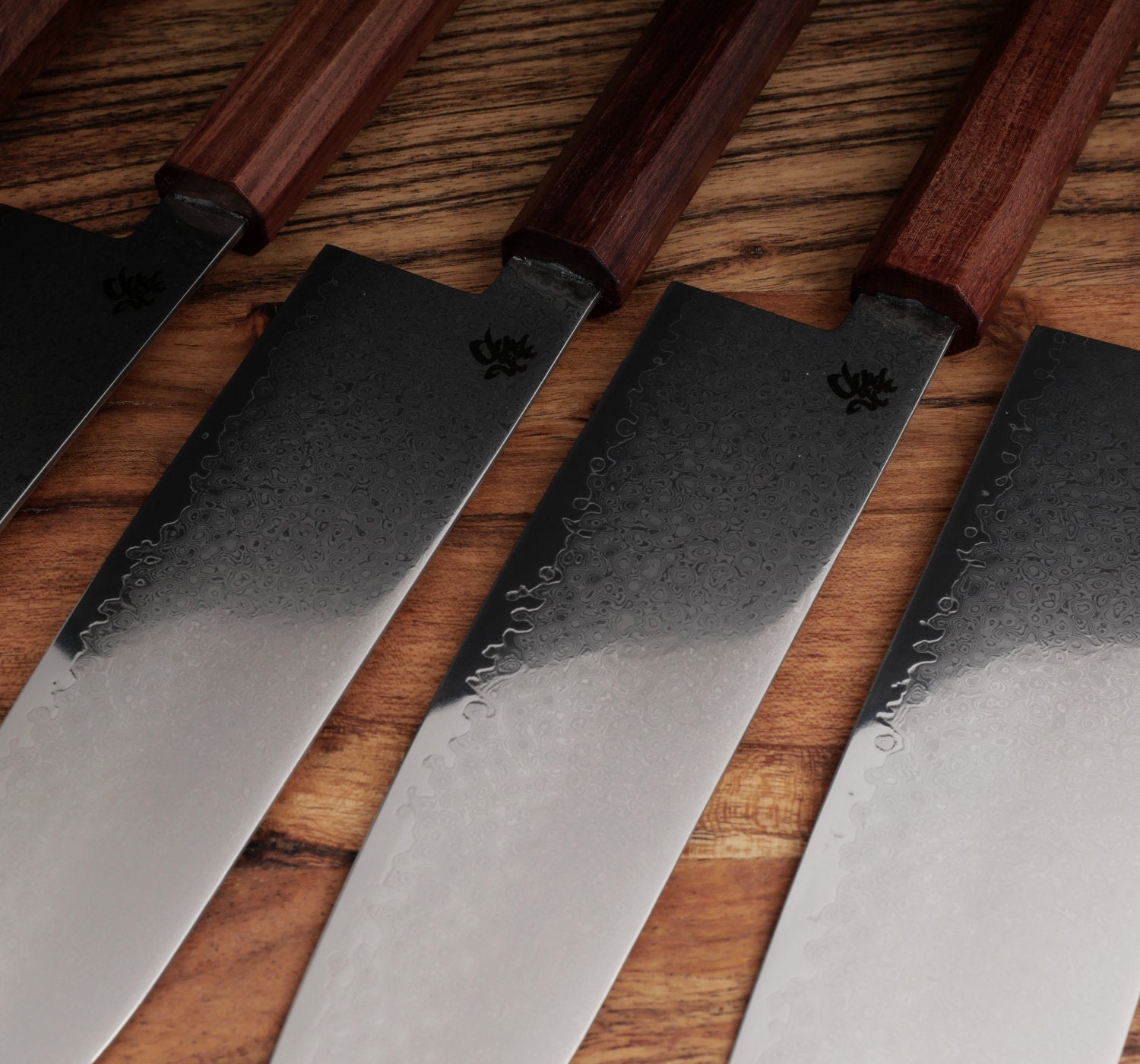 Chef's knife