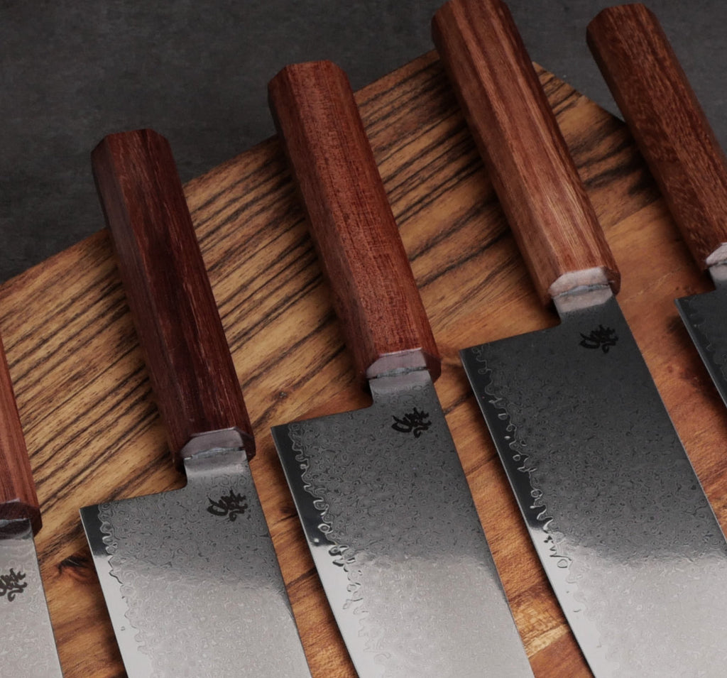 Utility knife