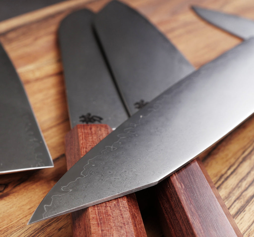 Chef's knife