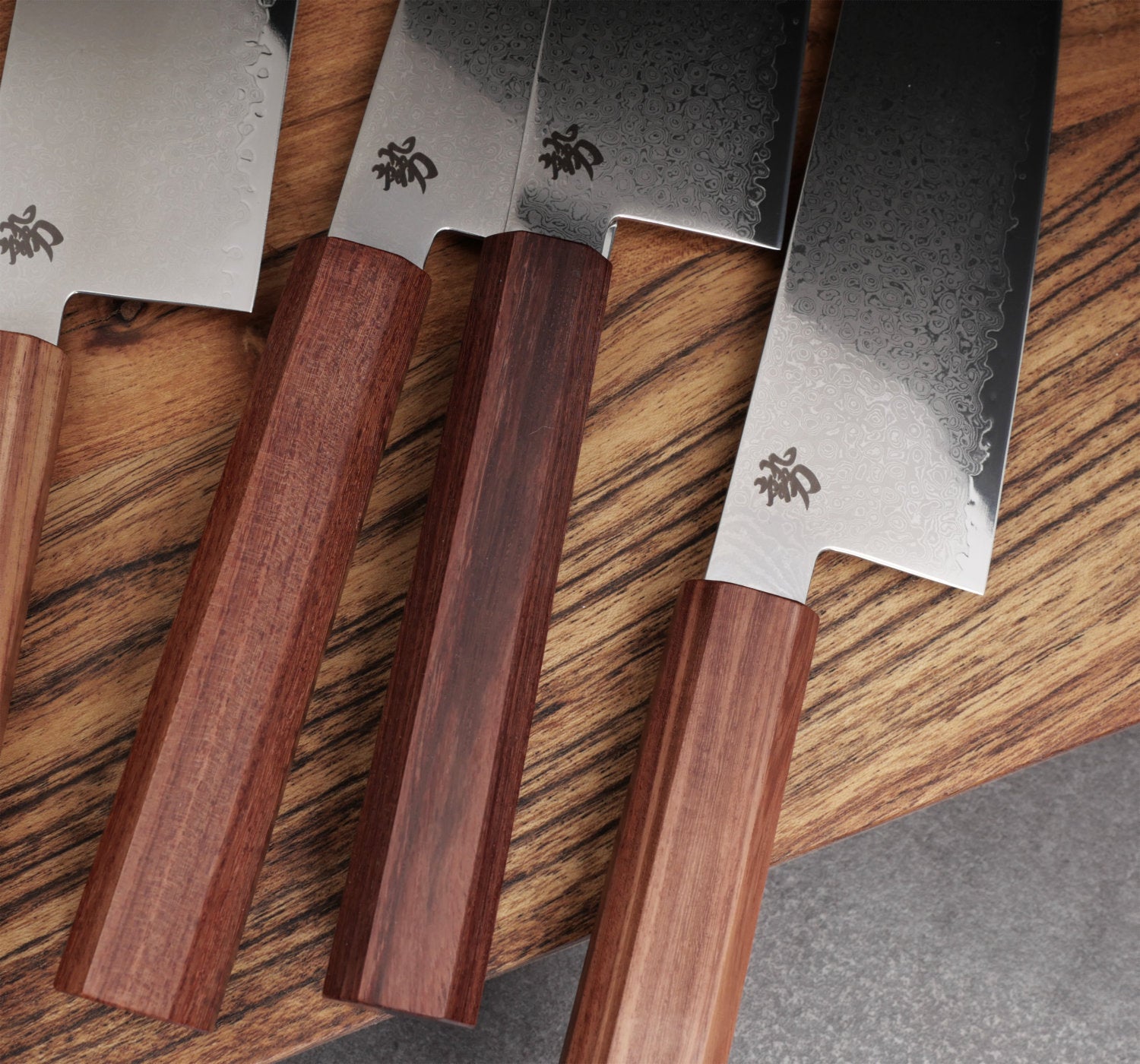 Chef's knife
