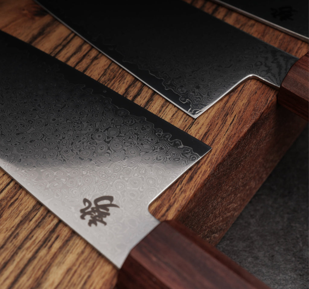 Chef's knife