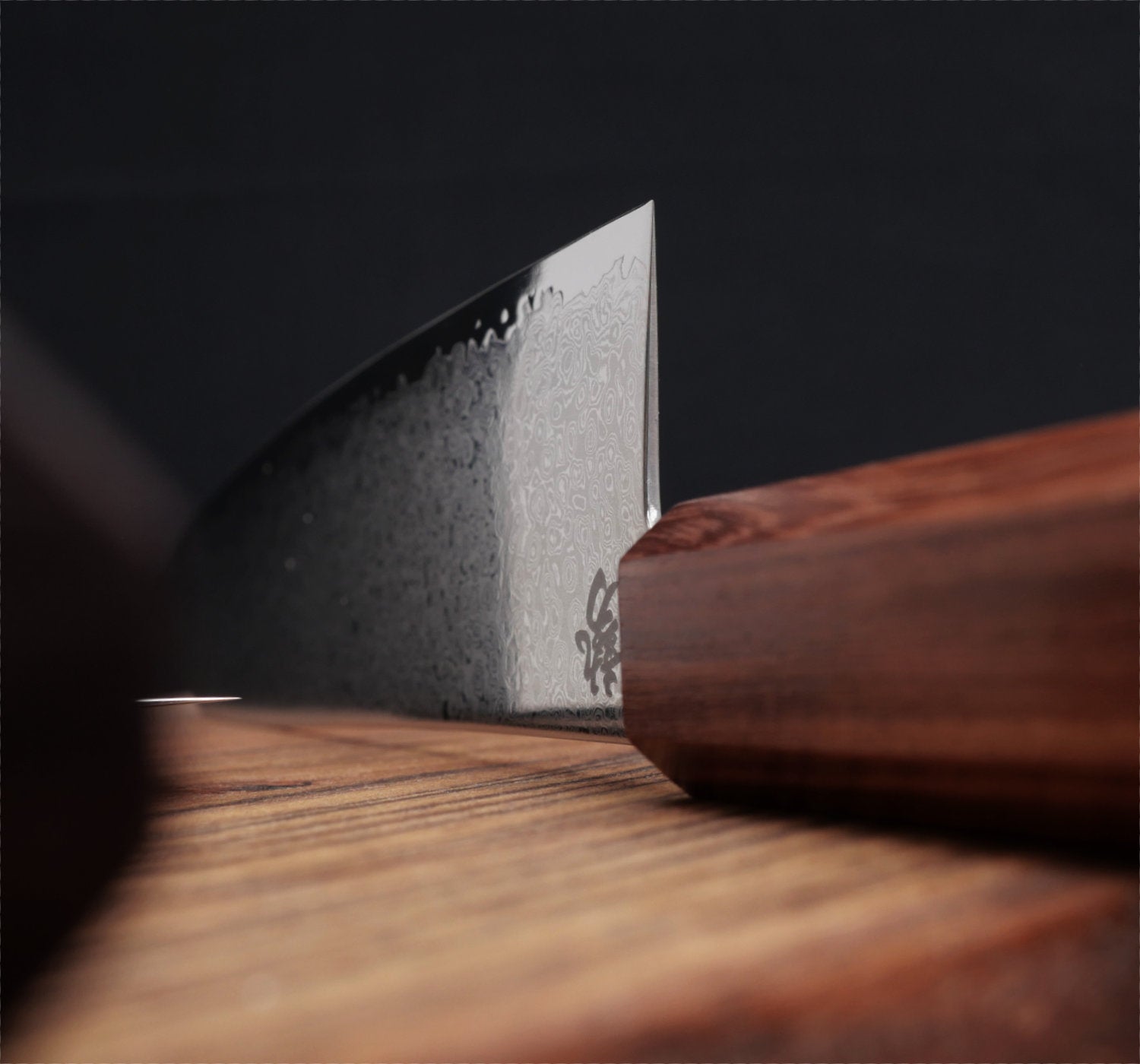 Chef's knife