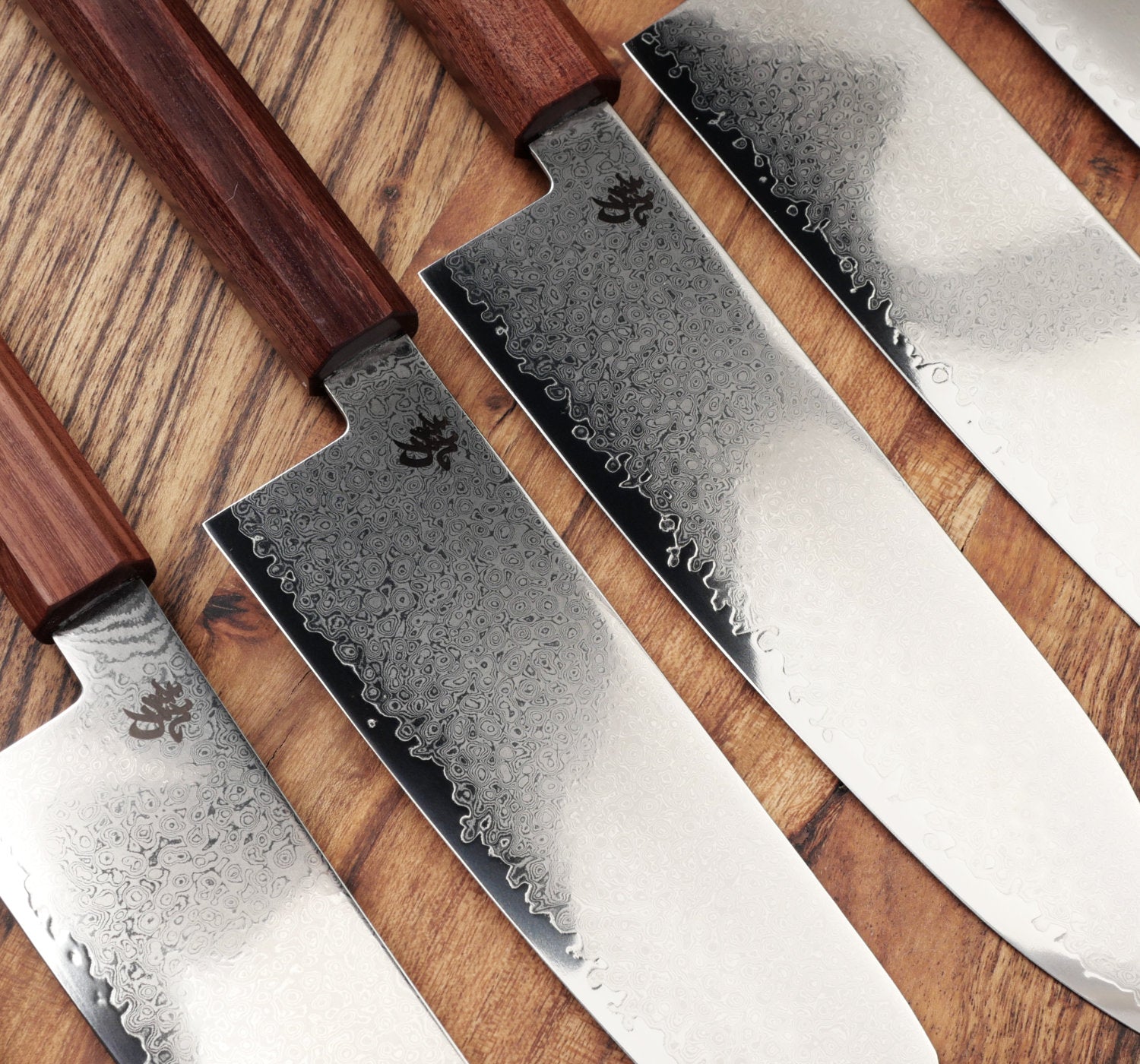 Chef's knife