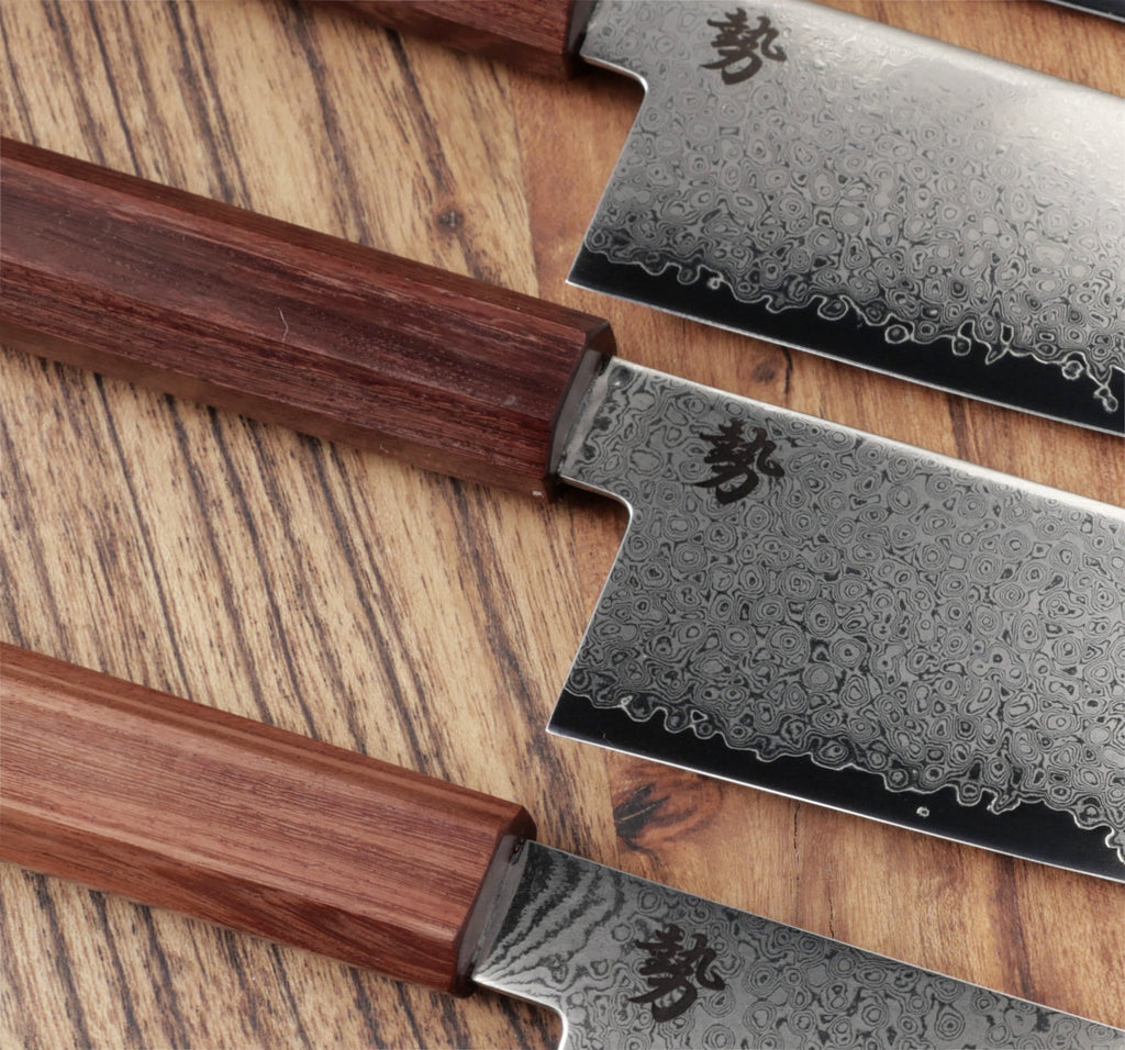 Chef's knife