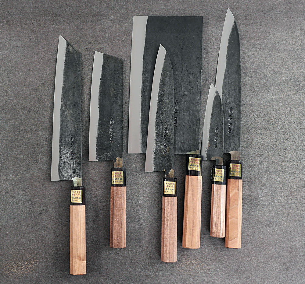 Chef's knife