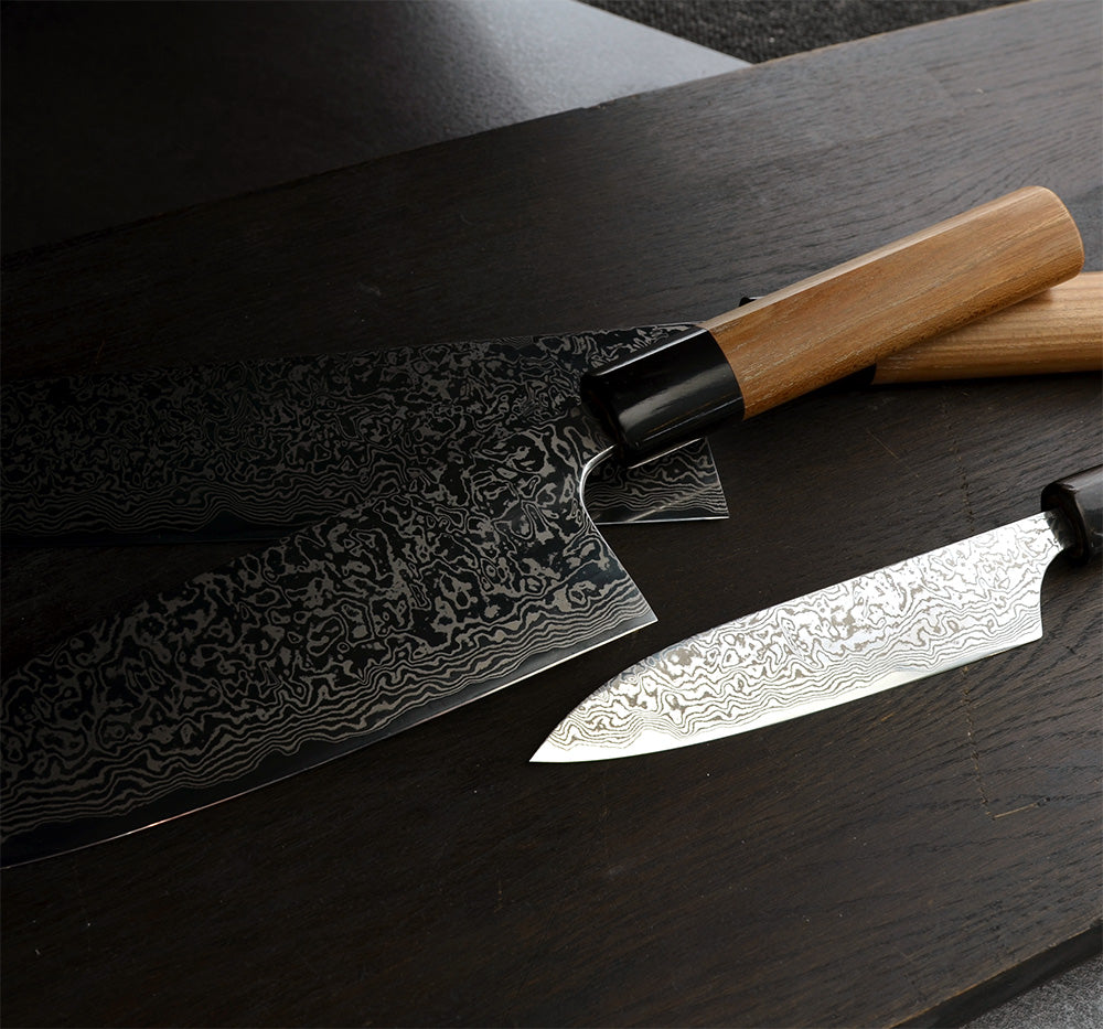 Santoku