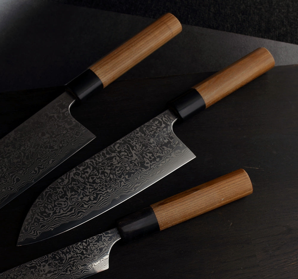 Santoku