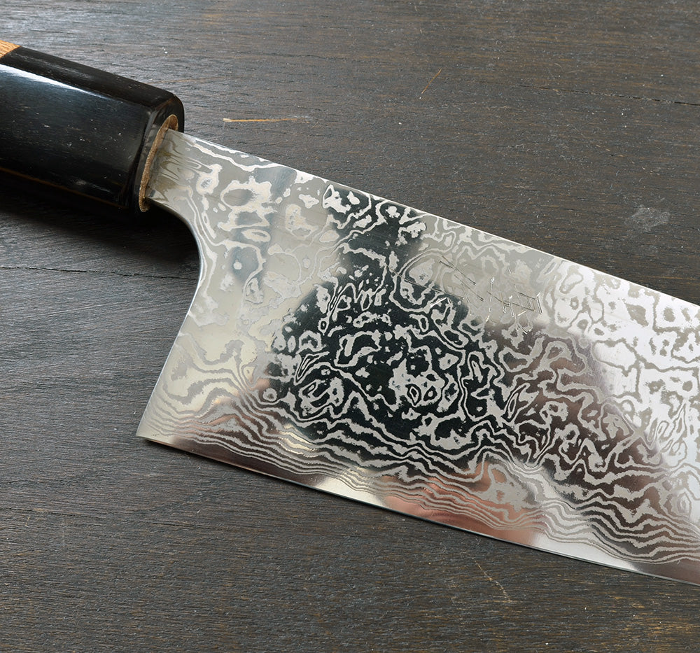Santoku