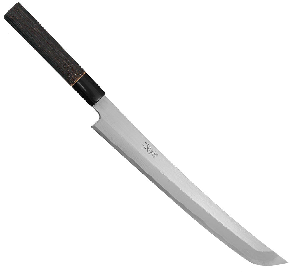 Masashi Yamamoto Takobiki 263 mm – Shirogami #2 – Cleancut