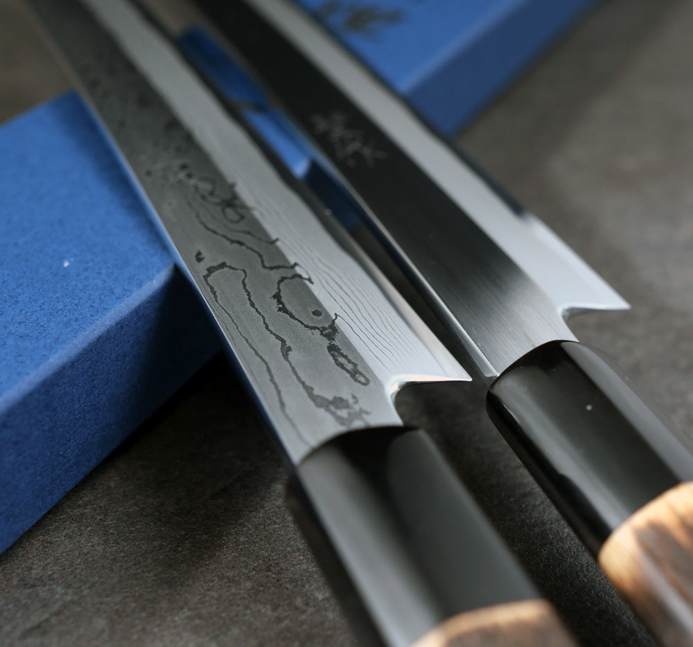 Takobiki | Damascus