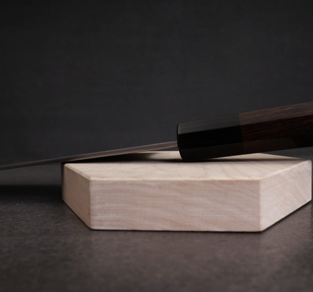 Bunka knife