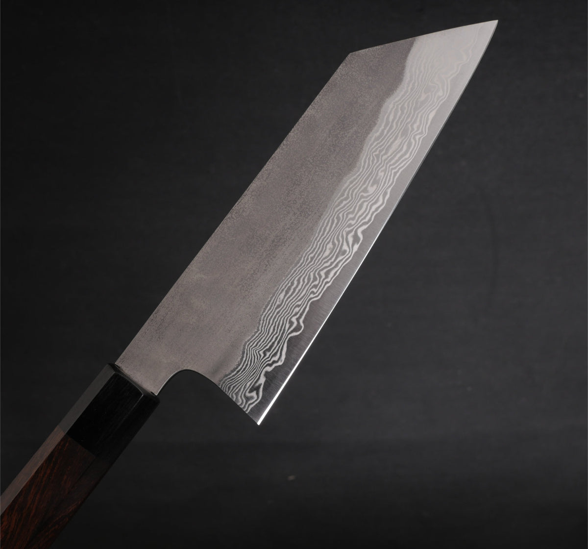 Bunka knife