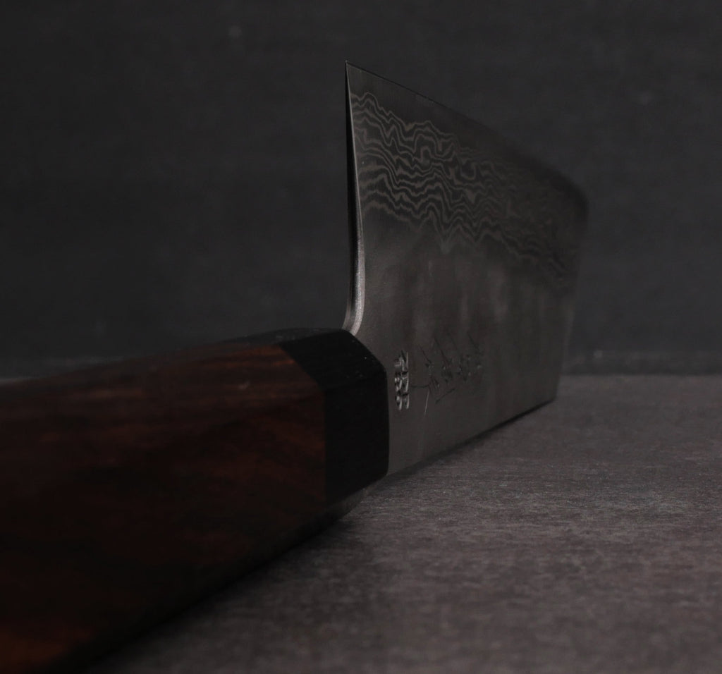 Bunka knife