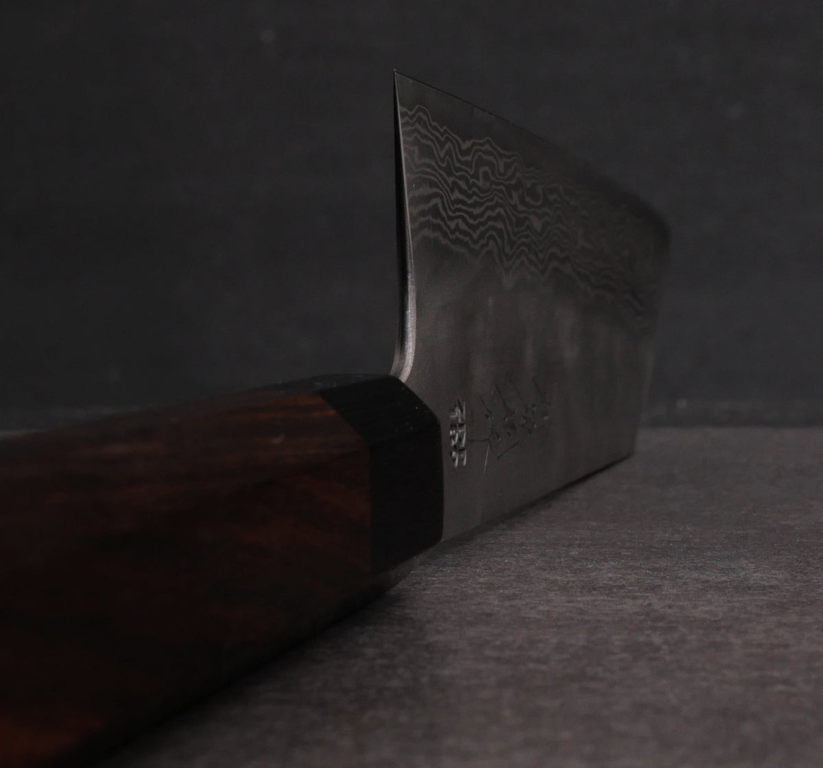 Bunka knife