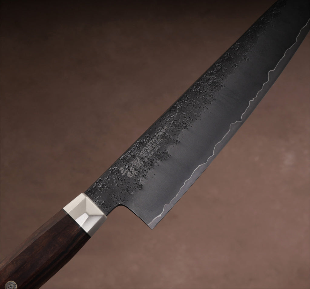 Chef's knife