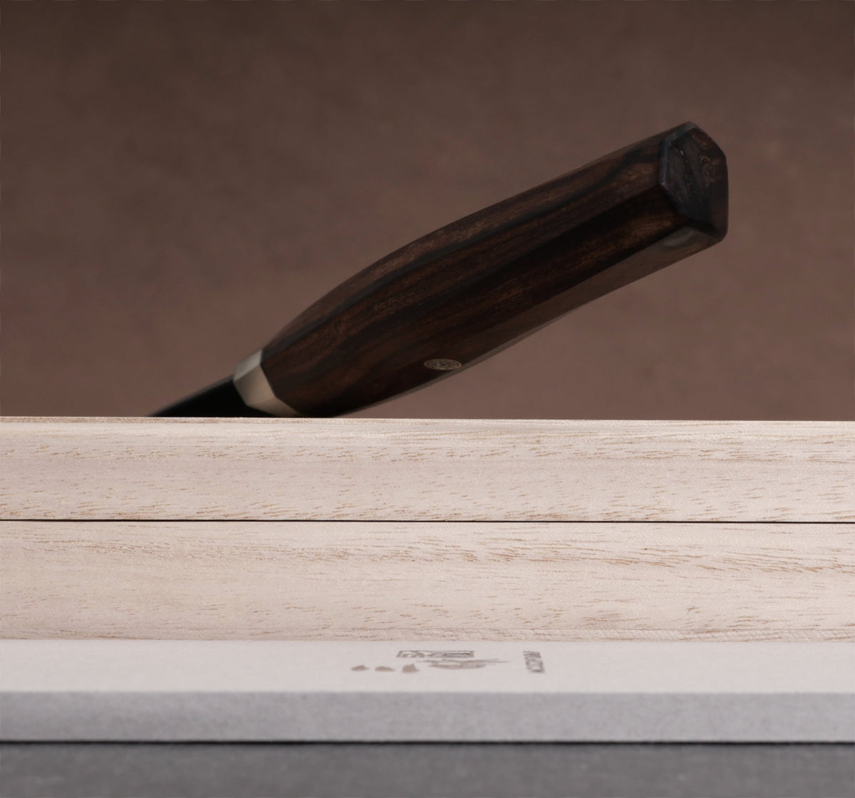 Chef's knife