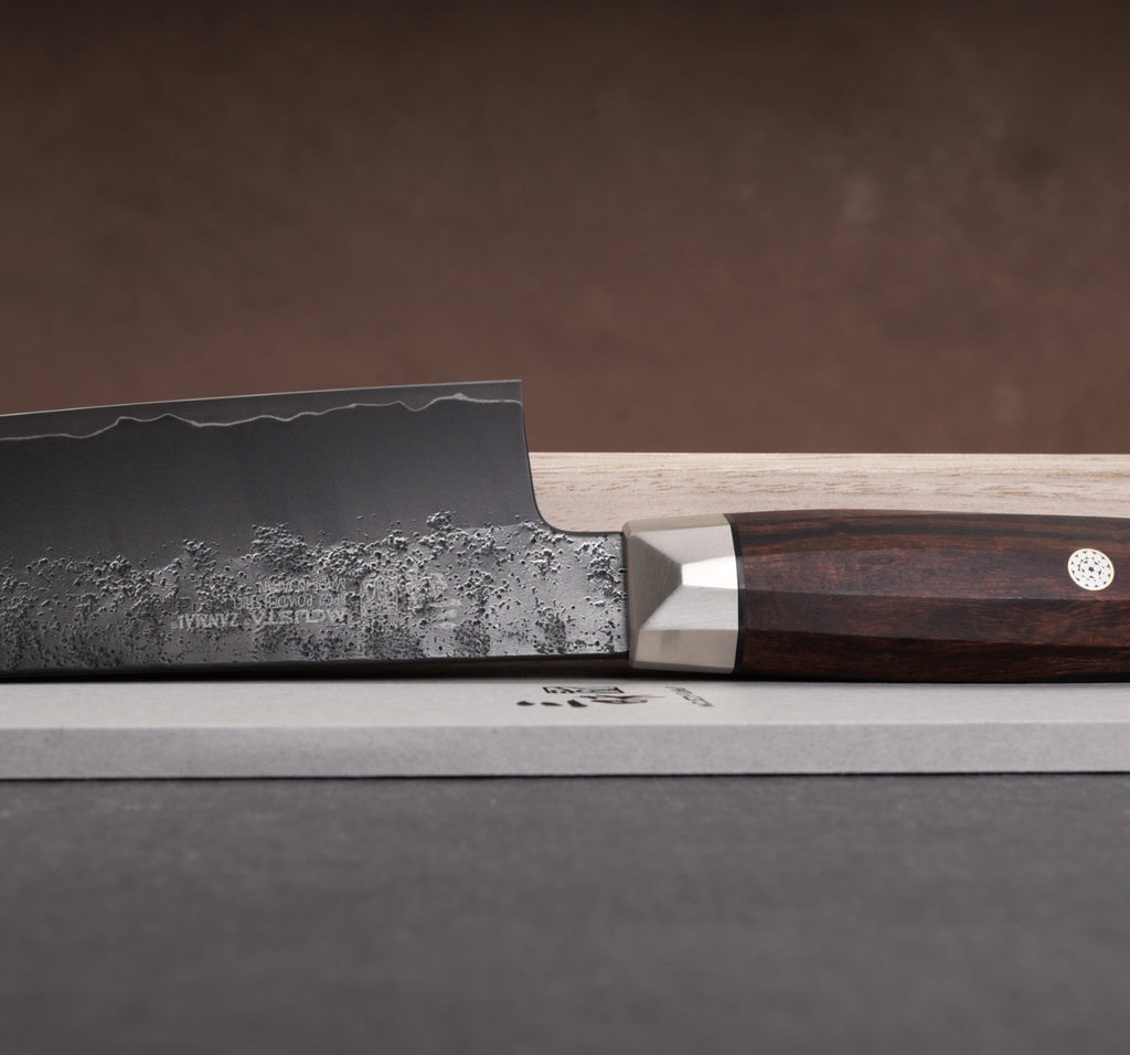 Chef's knife