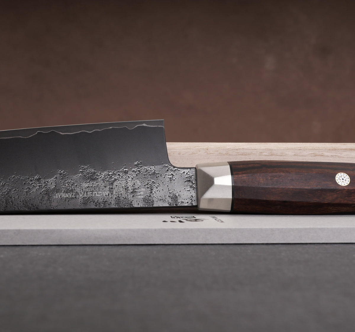 Chef's knife