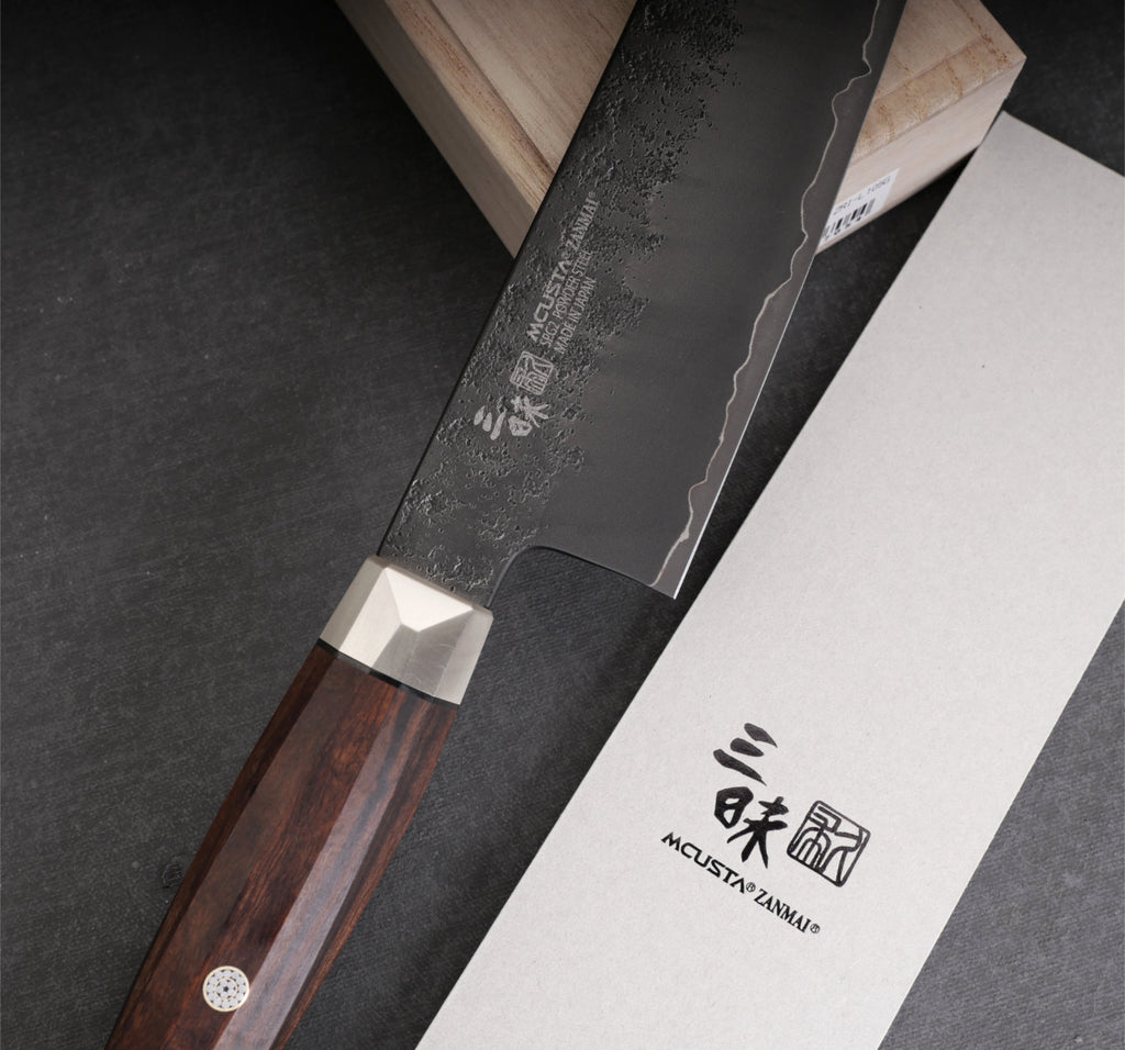 Chef's knife